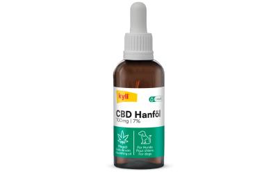 kyli CBD Öl 10 ml / 700 mg