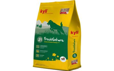 kyli FreshNature Nr. 21 Salmon 12 kg