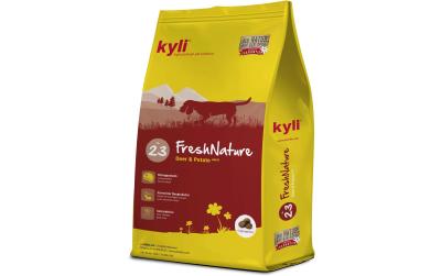 kyli FreshNature Nr. 23 Deer Potato 15kg