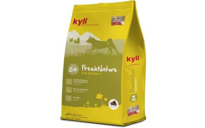 kyli FreshNature Nr. 24 Duck Potato 4 kg