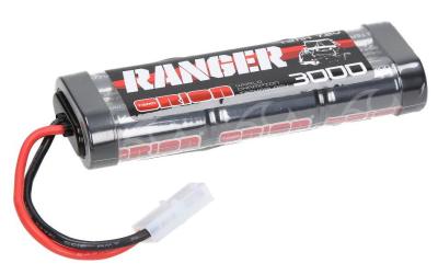 Team Orion Ranger 3000mAh 7.2V NiMH