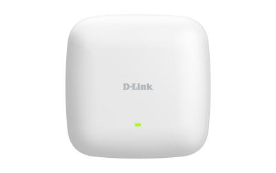 D-Link DAP-X3060: Wi-Fi 6 Indoor PoE AP