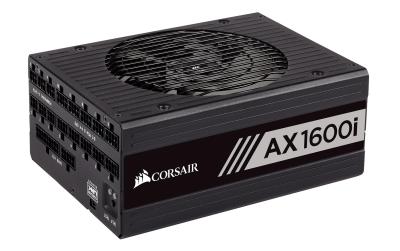 Netzteil Corsair, AX Serie 1600i