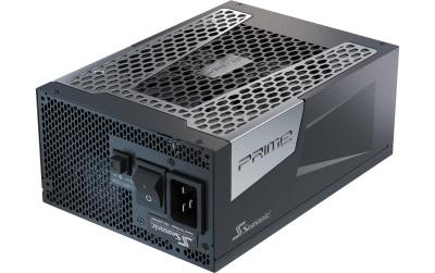 Netzteil Seasonic, 1600W, 80+Platinum, ATX3