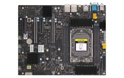 Supermicro H13SRA-F, Socket sTR5