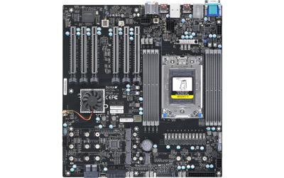 Supermicro M12SWA-TF, Socket sWRX8/SP3