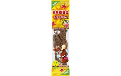 Haribo Spaghetti Cola