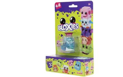 Bloxies Spielfiguren Serie 1