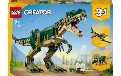 LEGO T.Rex