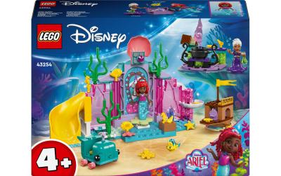 LEGO Arielles Kristallhöhle