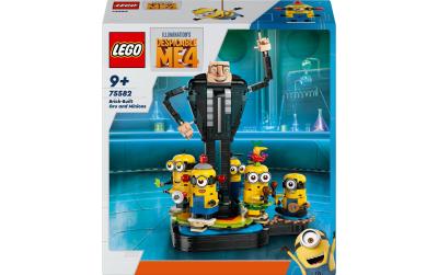 LEGO Gru und die Minions