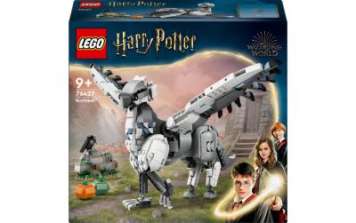 LEGO Hippogreif Seidenschnabel