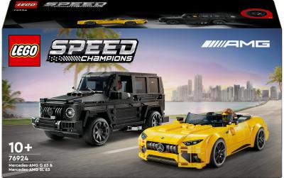 LEGO Mercedes-AMG G 63