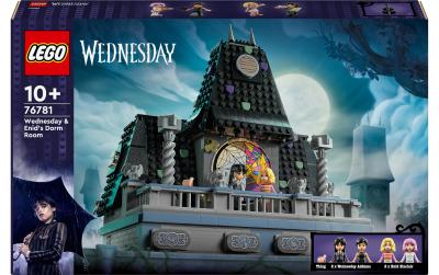 LEGO Wednesdays und Enids