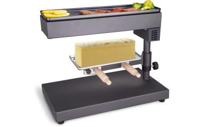 Nouvel Raclette Bloc