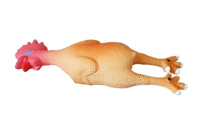 Nobby Latex Hähnchen, 47 cm