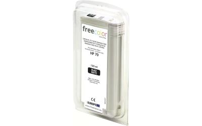 Free Color Tinte 70 Matte Black