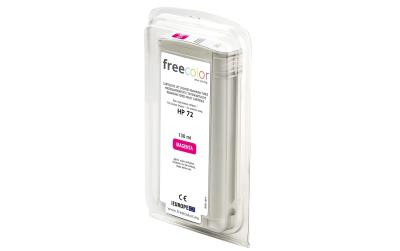 Free Color Tinte 72 Magenta