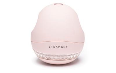 Fusselrasierer Steamery Pilo Pink