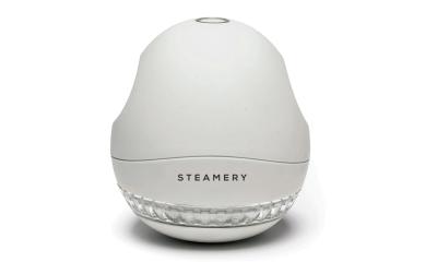 Fusselrasierer Steamery Pilo Grey