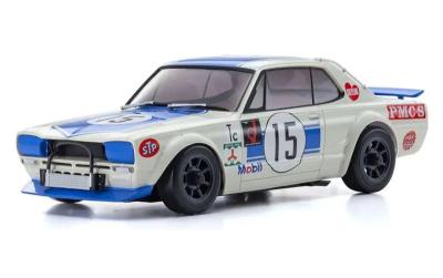 Kyosho Mini-Z MA020 Skyline 2000GT-R