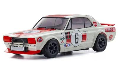 Kyosho Mini-Z MA020 Skyline 2000GT-R