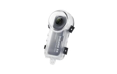 Insta360 X4 Invisible Dive Case