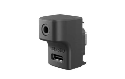 Insta360 Ace/Ace Pro Mic Adapter