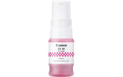 Canon Tinte GI-55 Magenta, 3000 Seiten