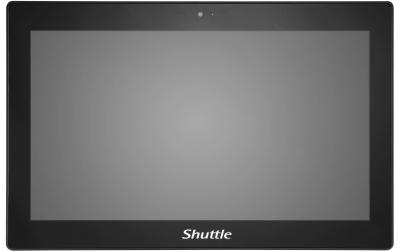 Shuttle Barebone P15WL01-i5 Blue 15.5 TS