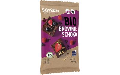 Schnitzer Bio Veganer Schoko