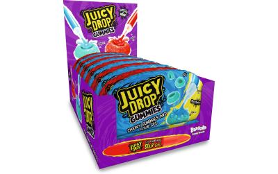 Bazooka Juicy Drop Gummies