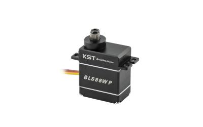 KST Servo BLS88WP V8.0