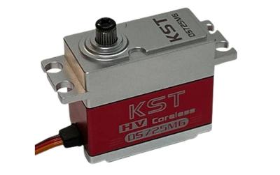 KST Servo DS725MG V8