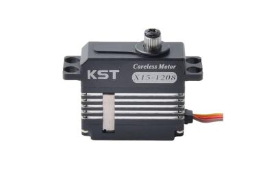 KST Servo X15-1208 V8