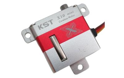 KST Servo X10 Mini V8