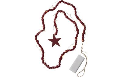 Star Trading Lichterkette Beady