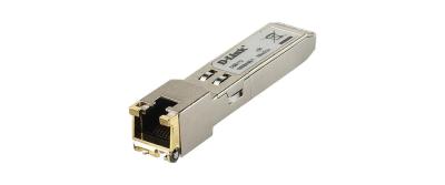 D-Link DGS-712: SFP Transceiver, 100m