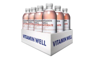 VITAMIN WELL Hydrate