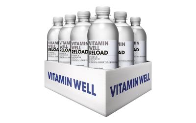 VITAMIN WELL Reload