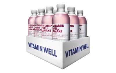 VITAMIN WELL Awake