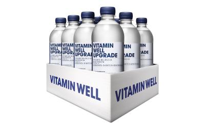 VITAMIN WELL Upgrade
