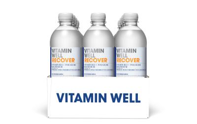 VITAMIN WELL Recover