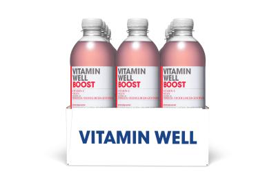 VITAMIN WELL BOOST