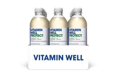 VITAMIN WELL Protect