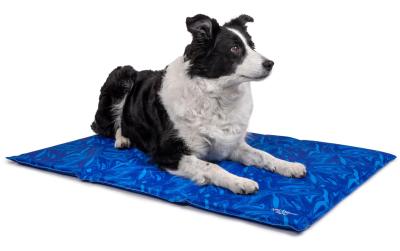 TrendPet Kühlmatte Arctic Comfort 90x65cm