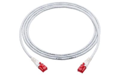 R+M Patchkabel U/UTP Kat.6A, 1m