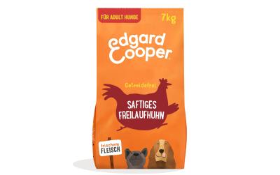 Edgard&Cooper Adult Huhn mit Mango 7kg