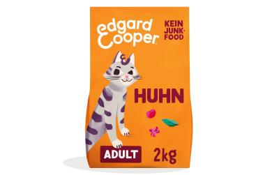 Edgard&Cooper Adult Huhn mit Cranberrys