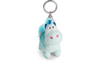 Schlüsselanhänger Einhorn Aquario